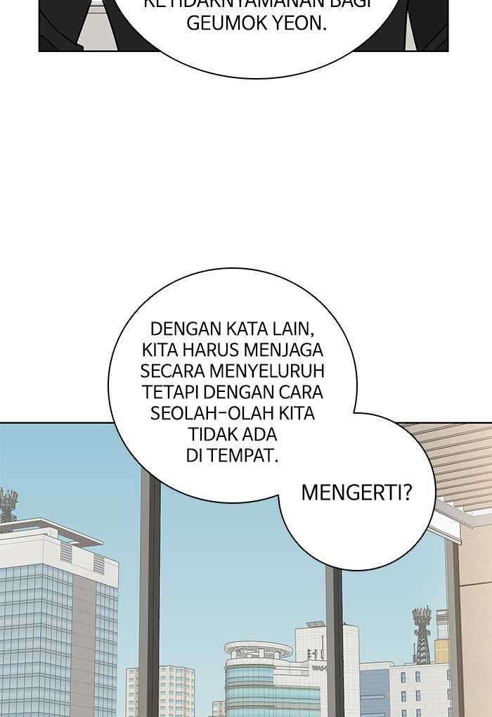 Mother, I’m Sorry chapter 91 halaman 86