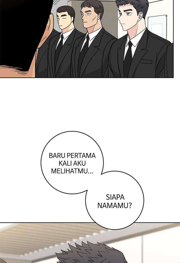Mother, I’m Sorry chapter 91 halaman 88