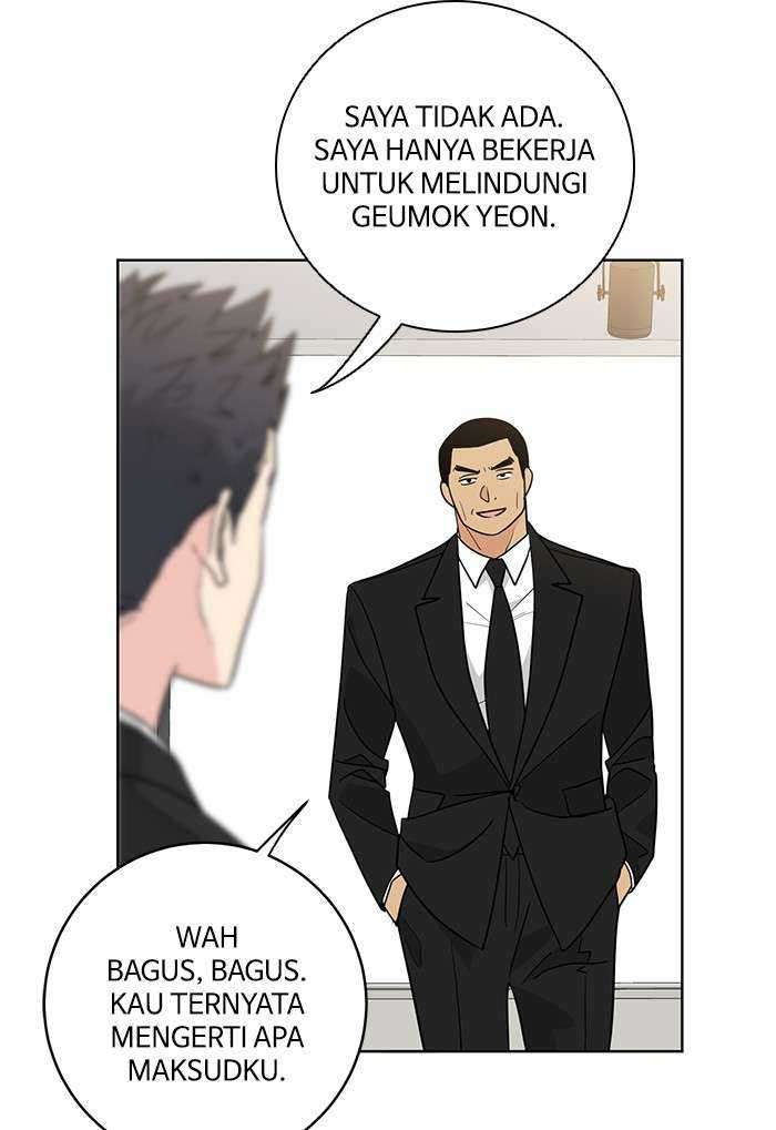 Mother, I’m Sorry chapter 91 halaman 90