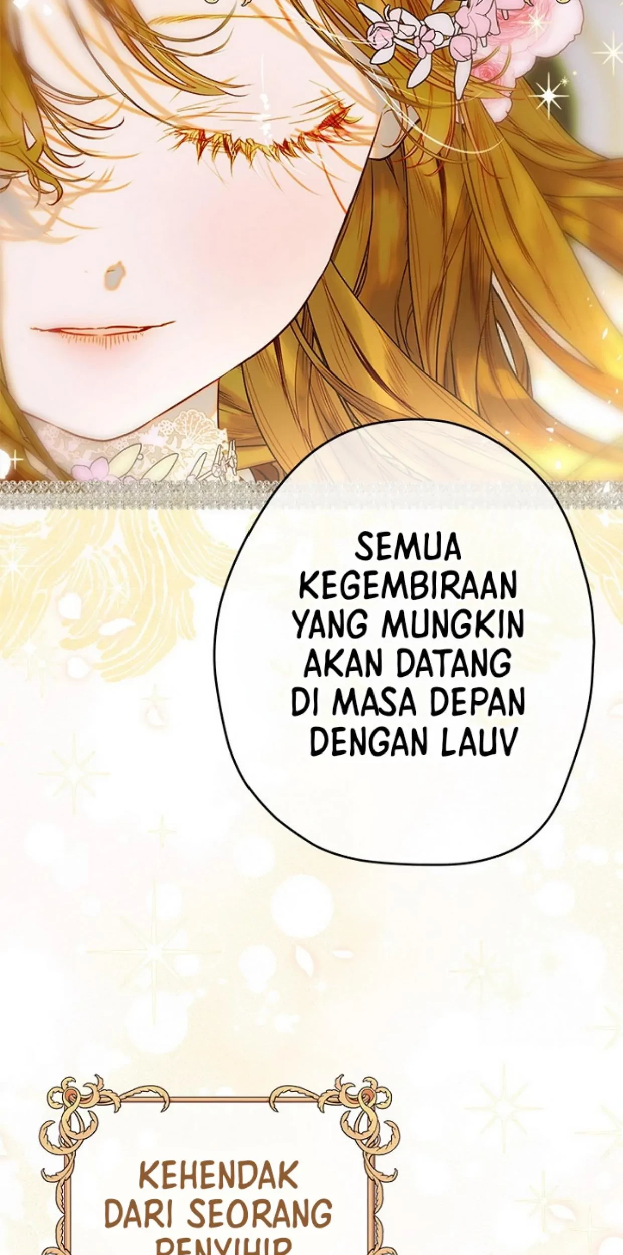 Mother’s Contract Marriage Bab 70 halaman 32