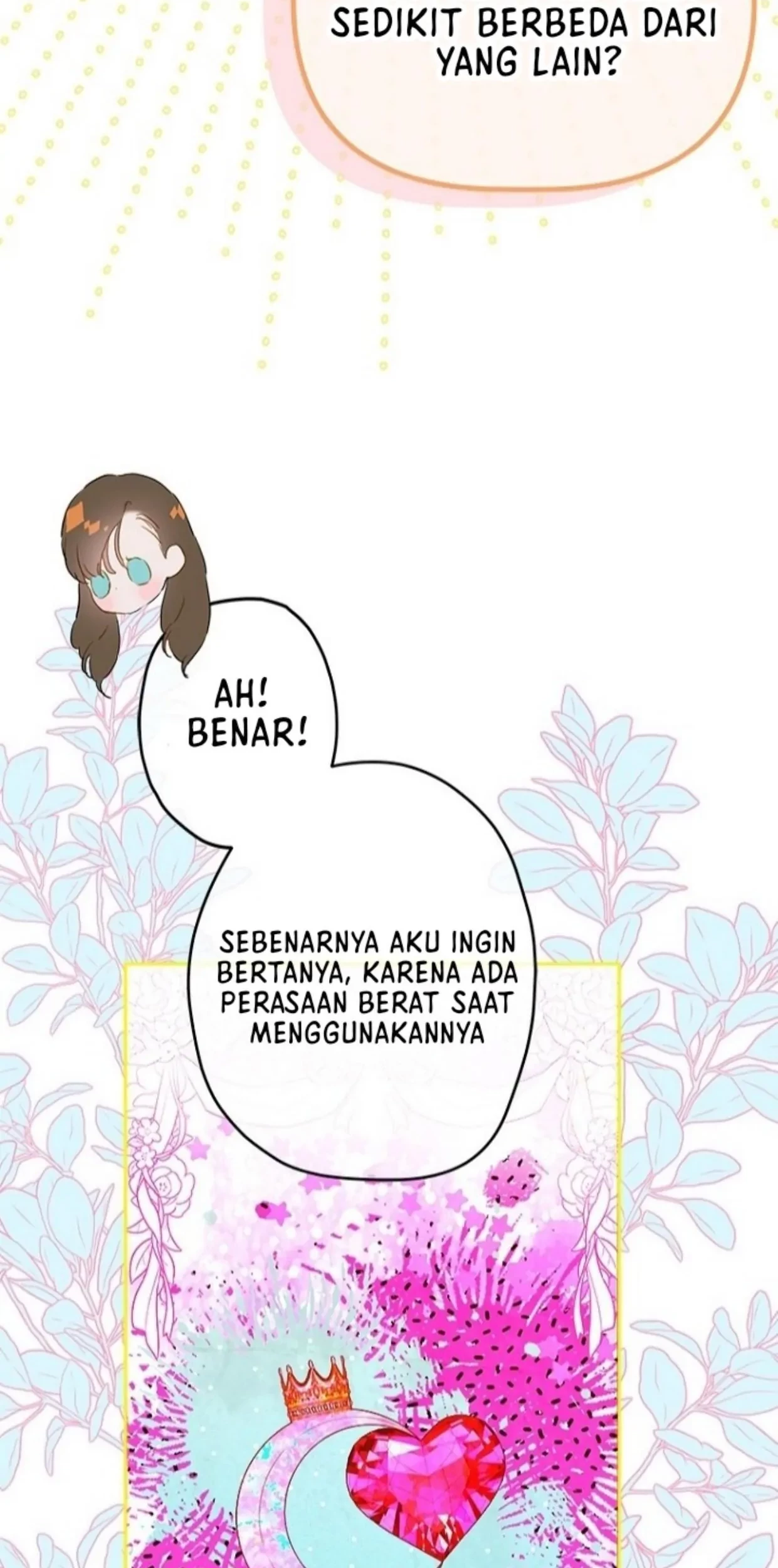 Mother’s Contract Marriage Bab 72 halaman 80