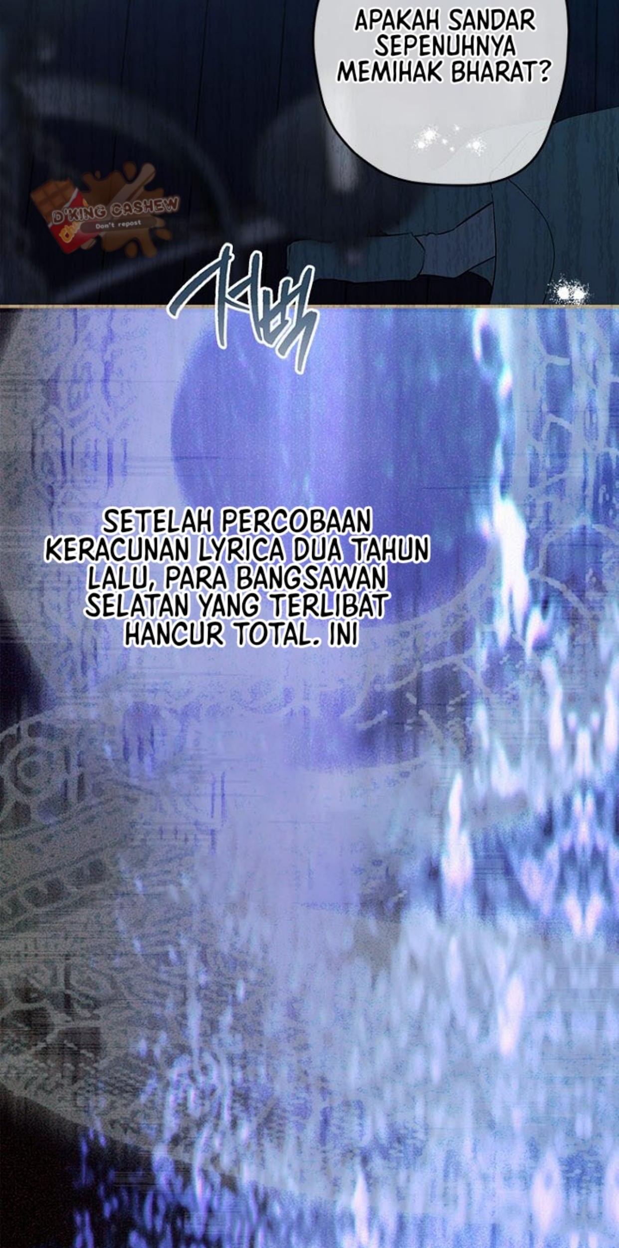 Mother’s Contract Marriage chapter 75 halaman 32