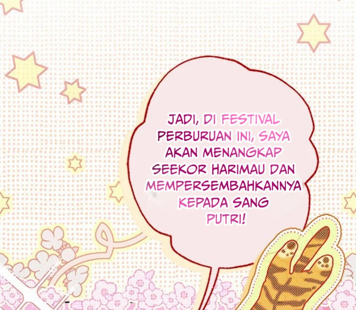 Mother’s Contract Marriage chapter 76 halaman 32
