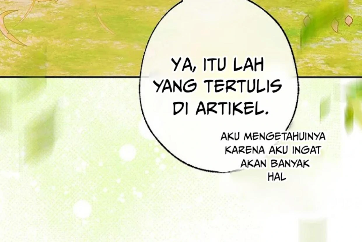Mother’s Contract Marriage chapter 76 halaman 44