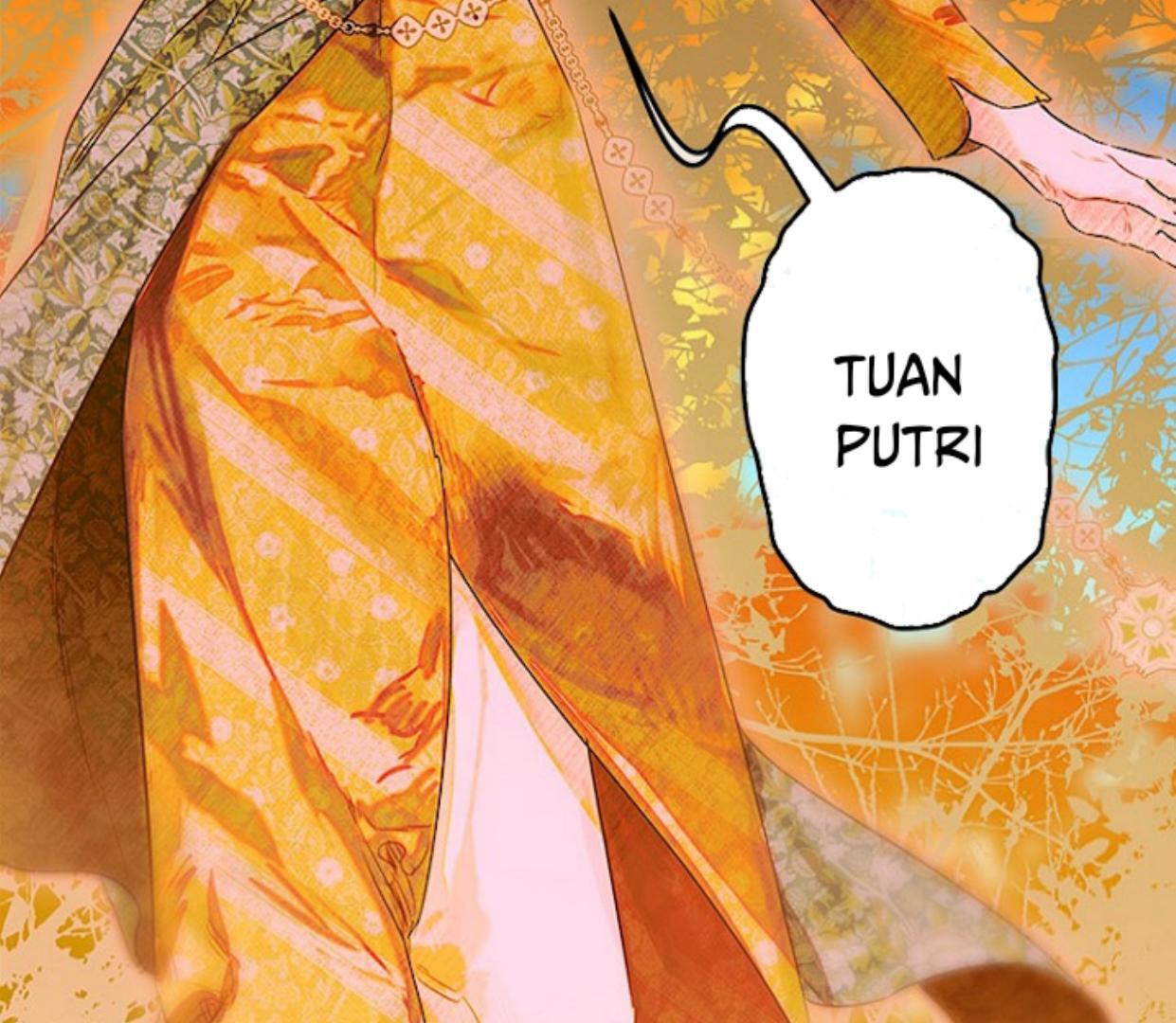 Mother’s Contract Marriage chapter 77 halaman 32