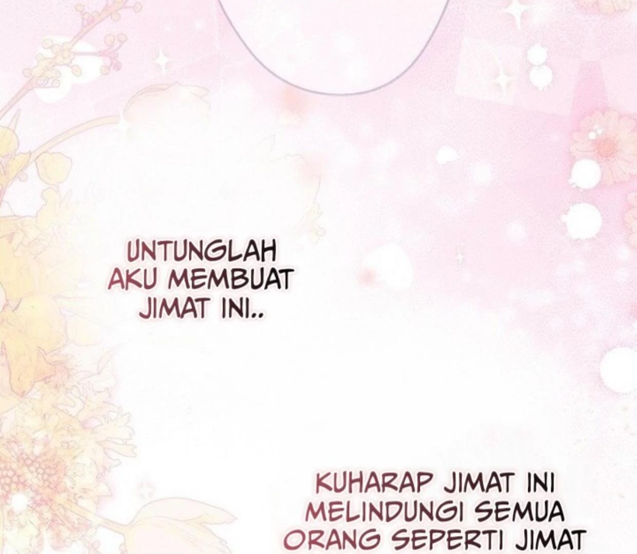 Mother’s Contract Marriage chapter 80 halaman 32