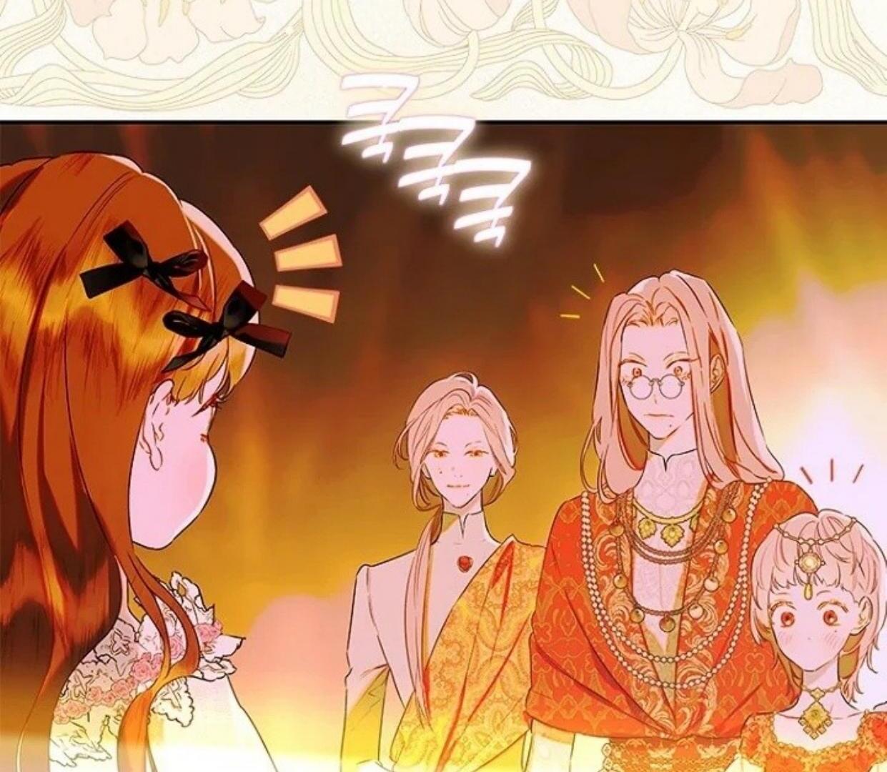 Mother’s Contract Marriage chapter 82 halaman 167