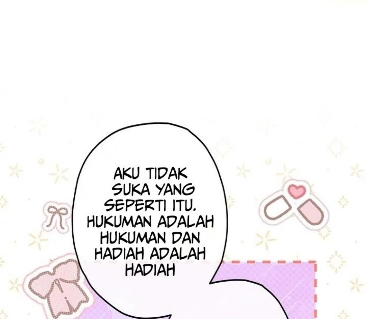 Mother’s Contract Marriage Bab 83 halaman 24