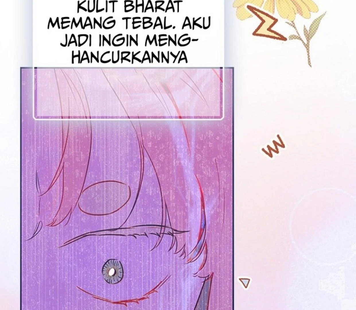 Mother’s Contract Marriage Bab 85 halaman 80