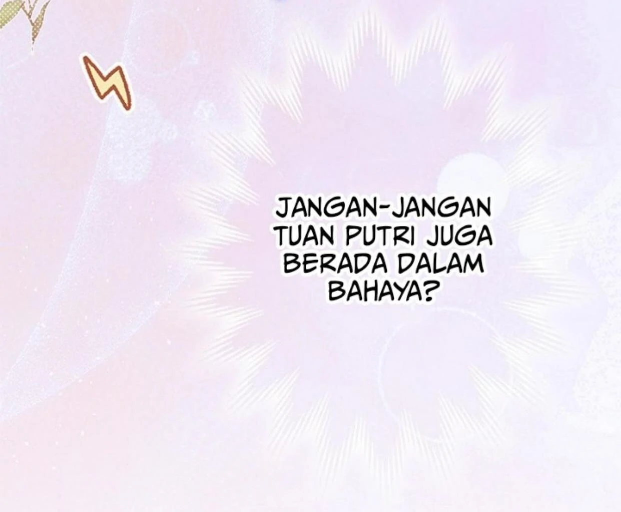 Mother’s Contract Marriage Bab 85 halaman 82