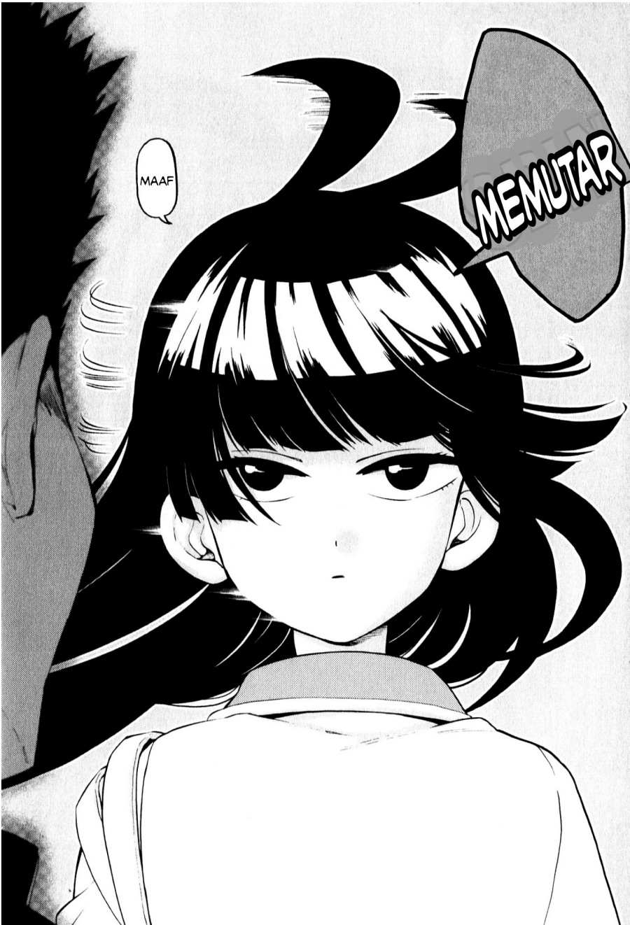 Moukin-chan Bab 01 halaman 11