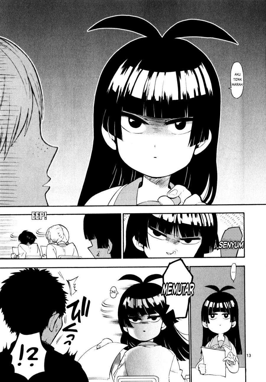 Moukin-chan Bab 01 halaman 16