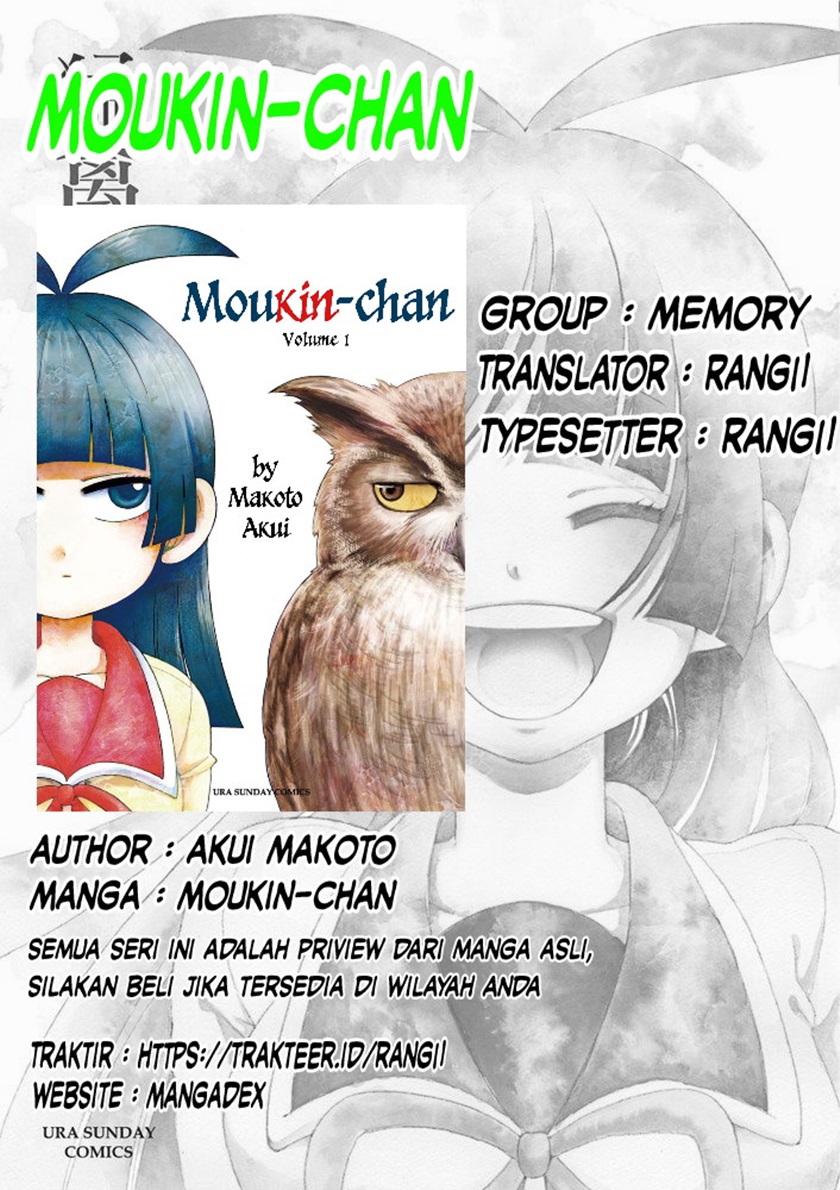Moukin-chan Bab 02 halaman 1