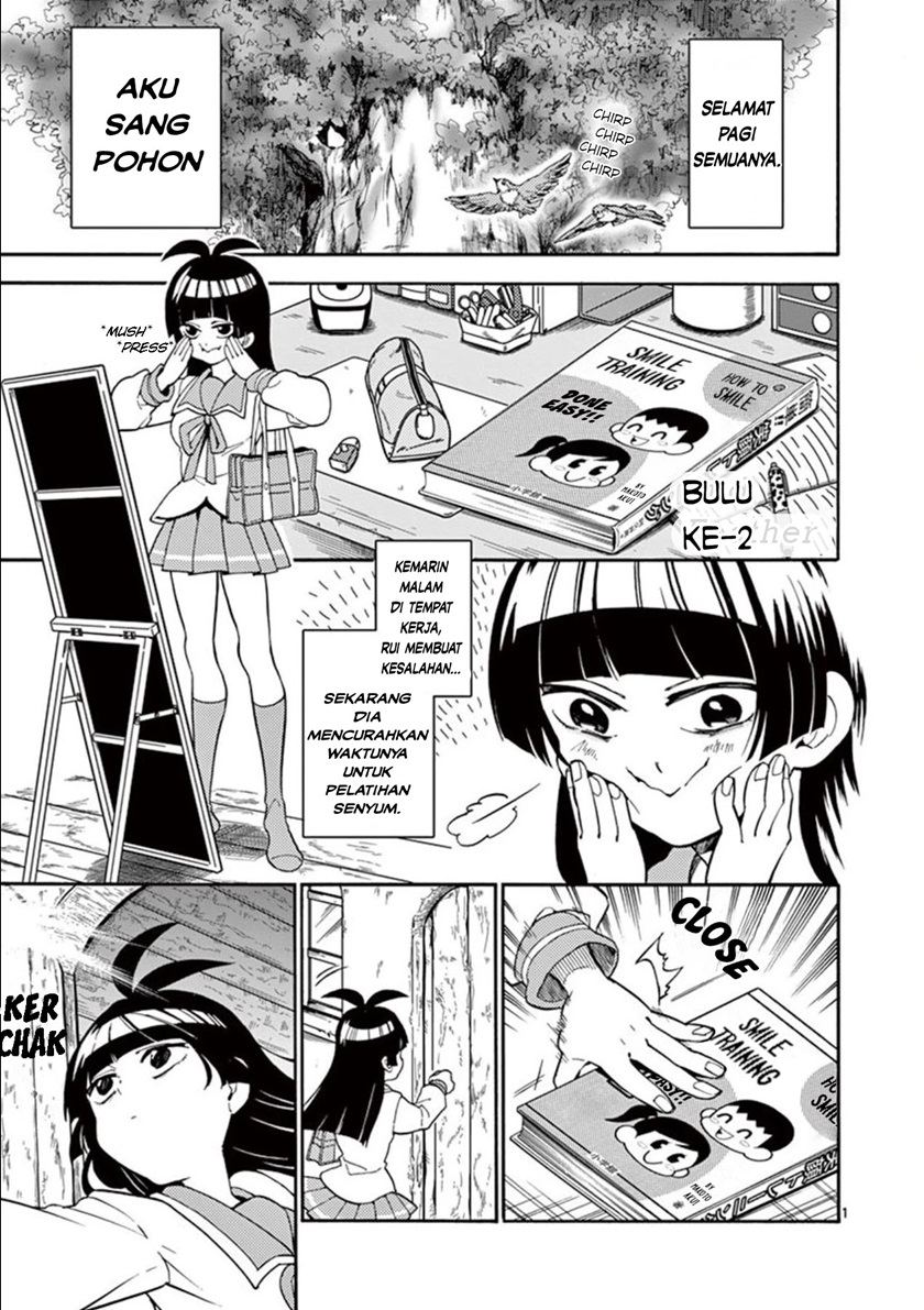 Moukin-chan Bab 02 halaman 2