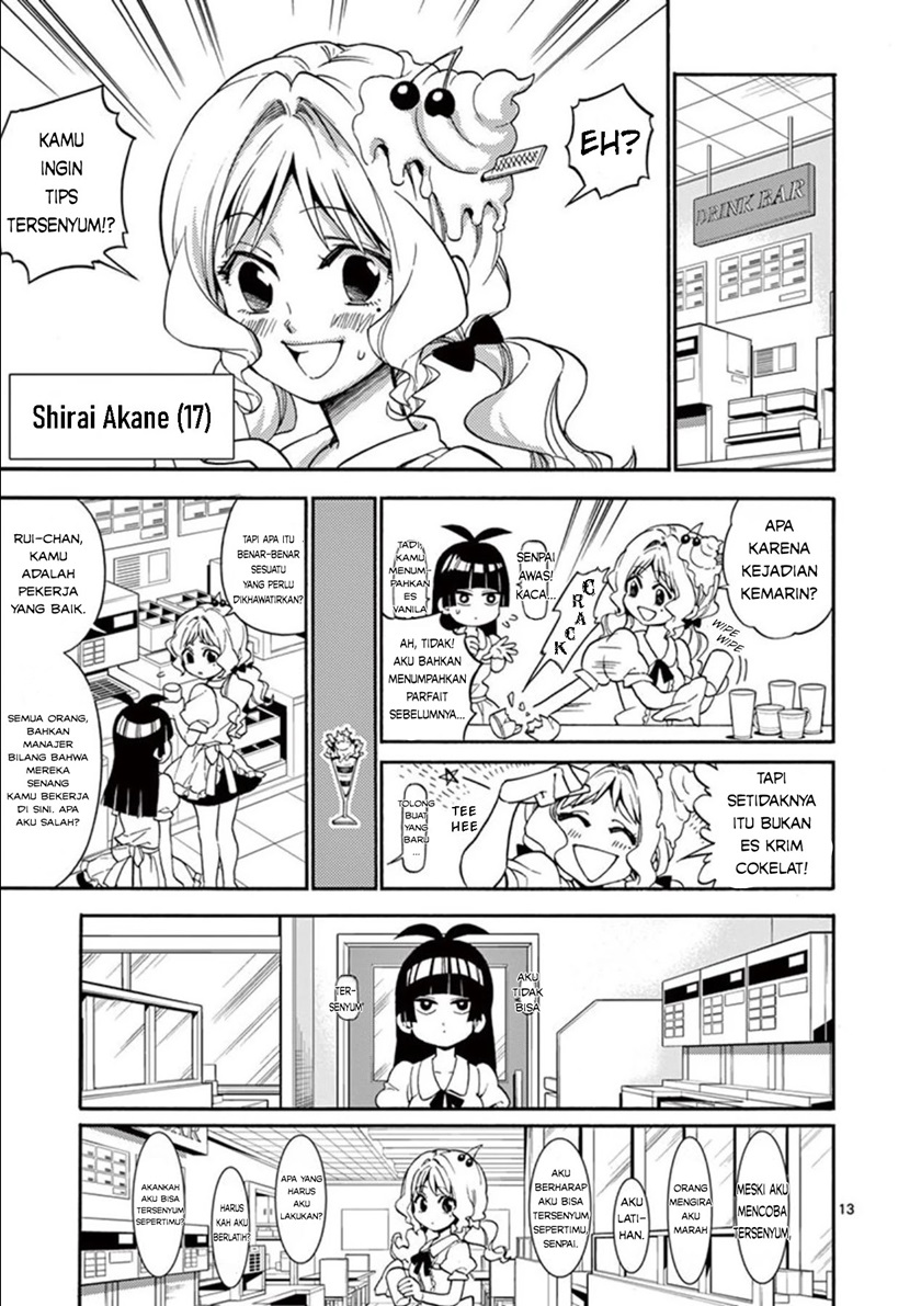 Moukin-chan Bab 02 halaman 13