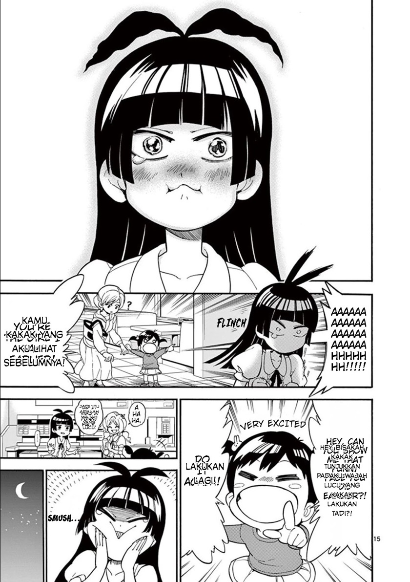Moukin-chan Bab 02 halaman 15