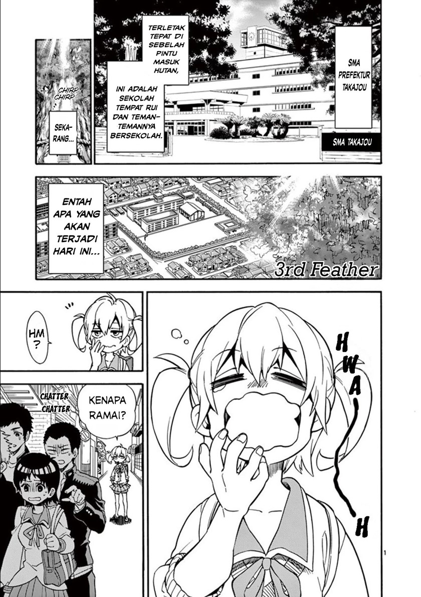Moukin-chan Bab 03 halaman 2