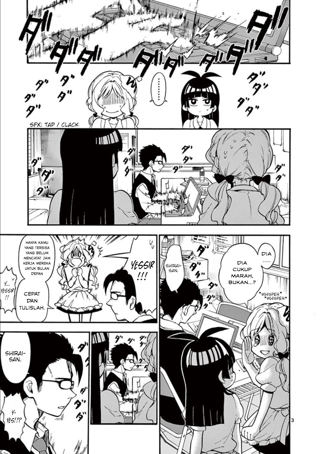 Moukin-chan Bab 04 halaman 4