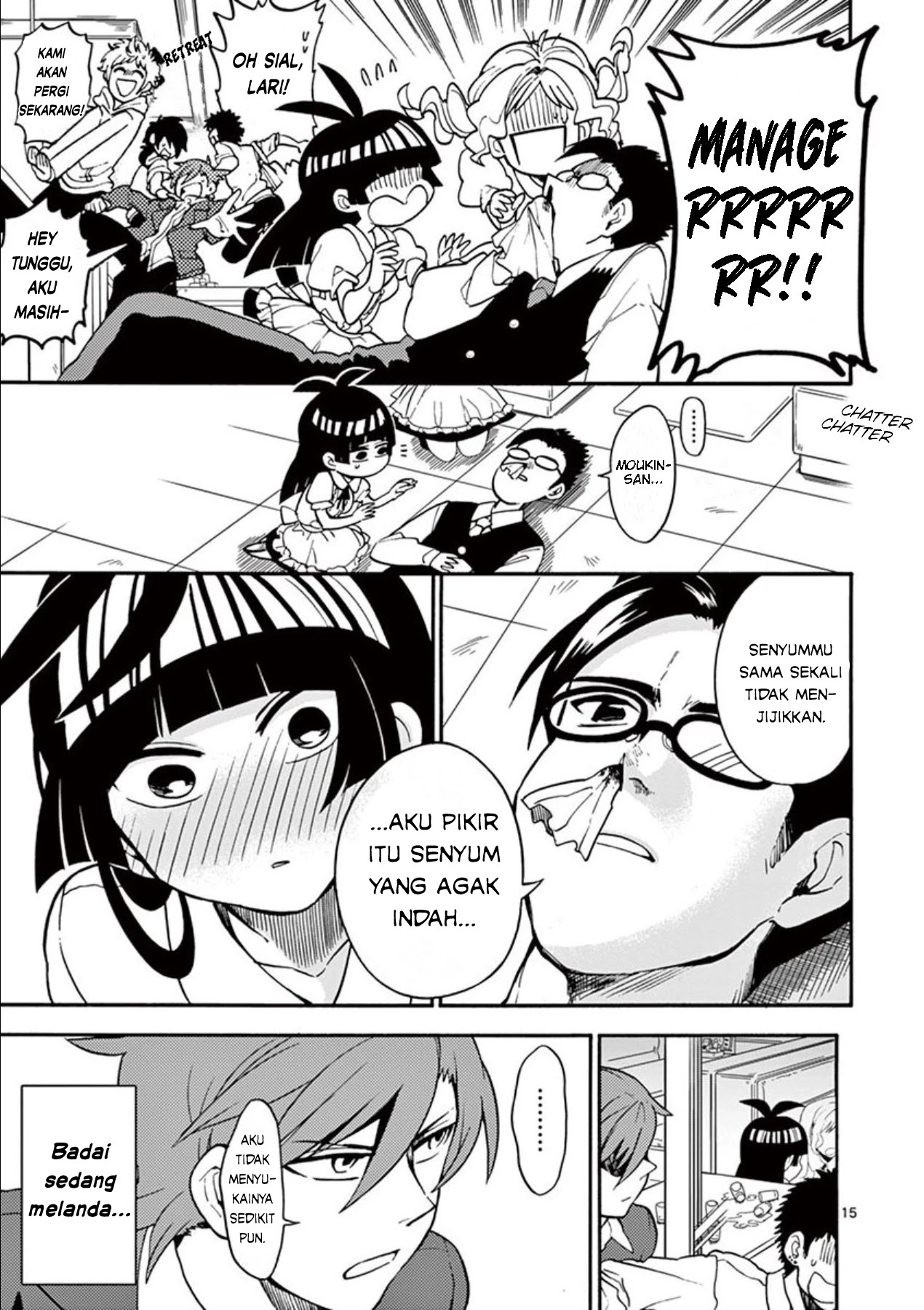 Moukin-chan Bab 04 halaman 16
