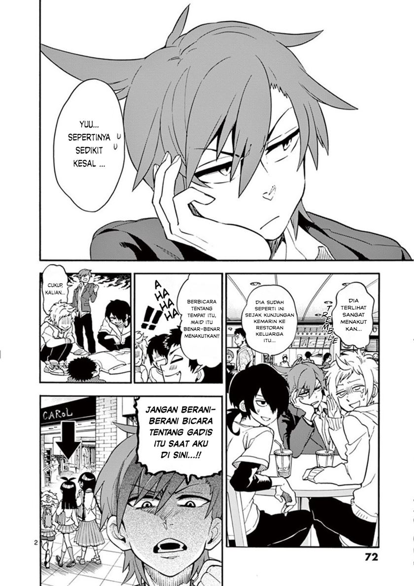 Moukin-chan Bab 05 halaman 4