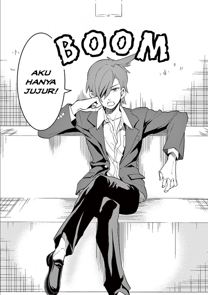 Moukin-chan Bab 06 halaman 7