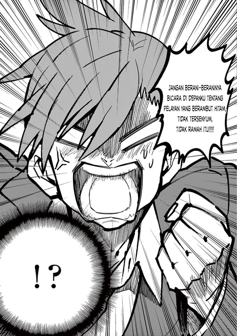 Moukin-chan Bab 06 halaman 12