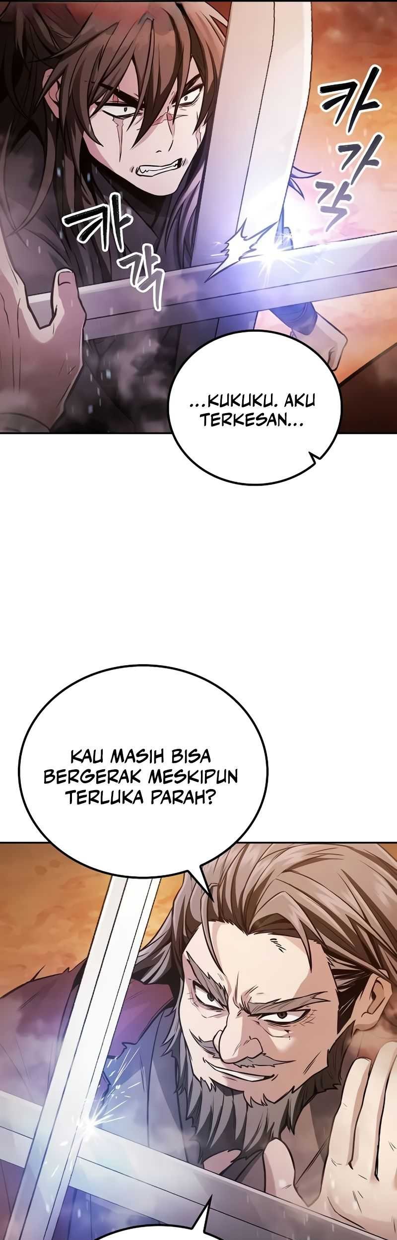 Mount Hua Sect’s Genius Phantom Swordsman Bab 01 halaman 6