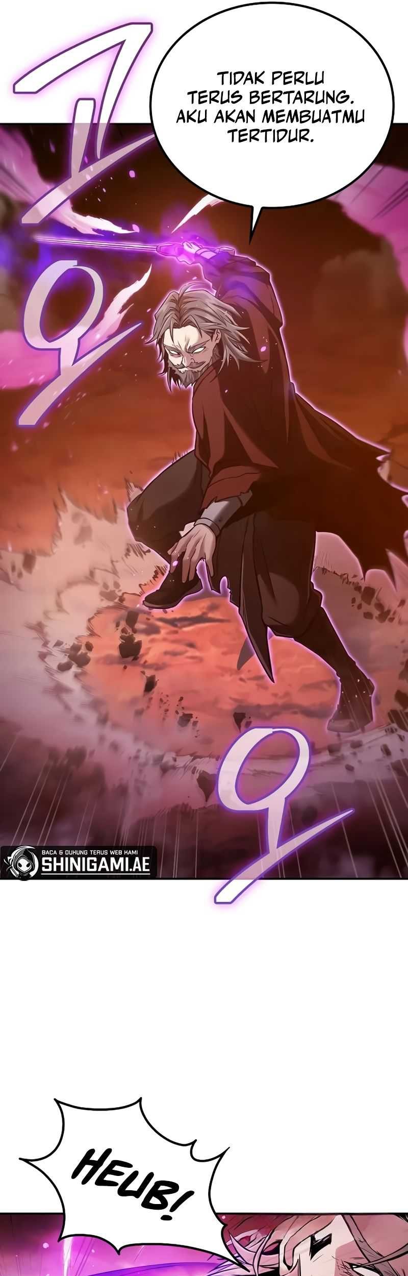 Mount Hua Sect’s Genius Phantom Swordsman Bab 01 halaman 10