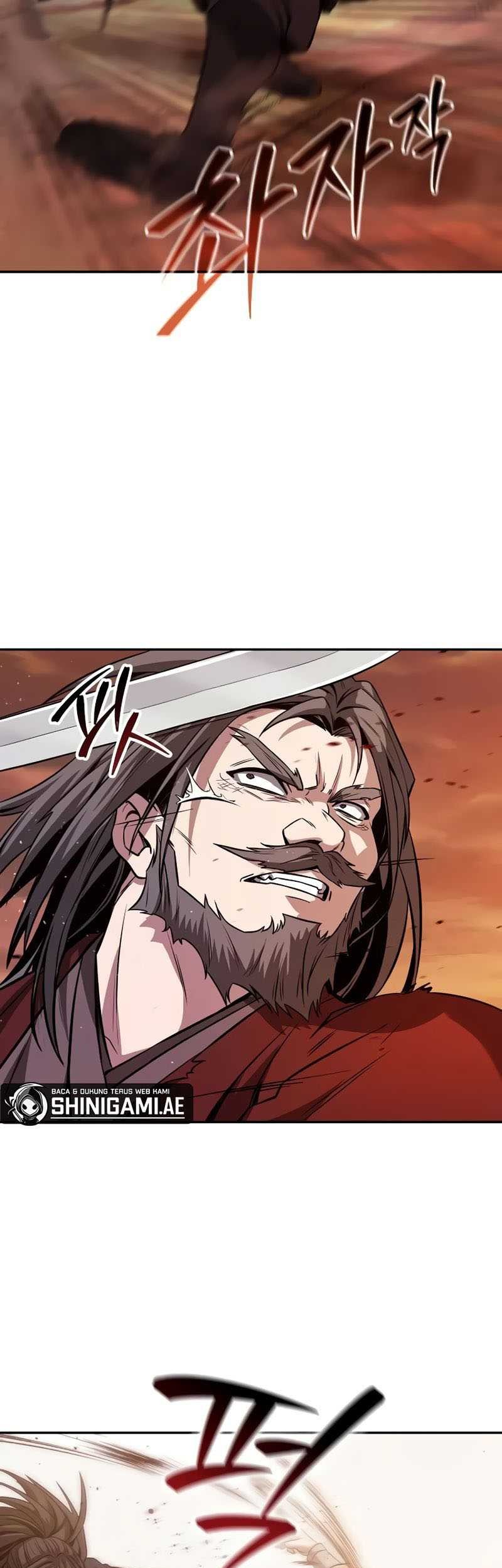 Mount Hua Sect’s Genius Phantom Swordsman Bab 01 halaman 18