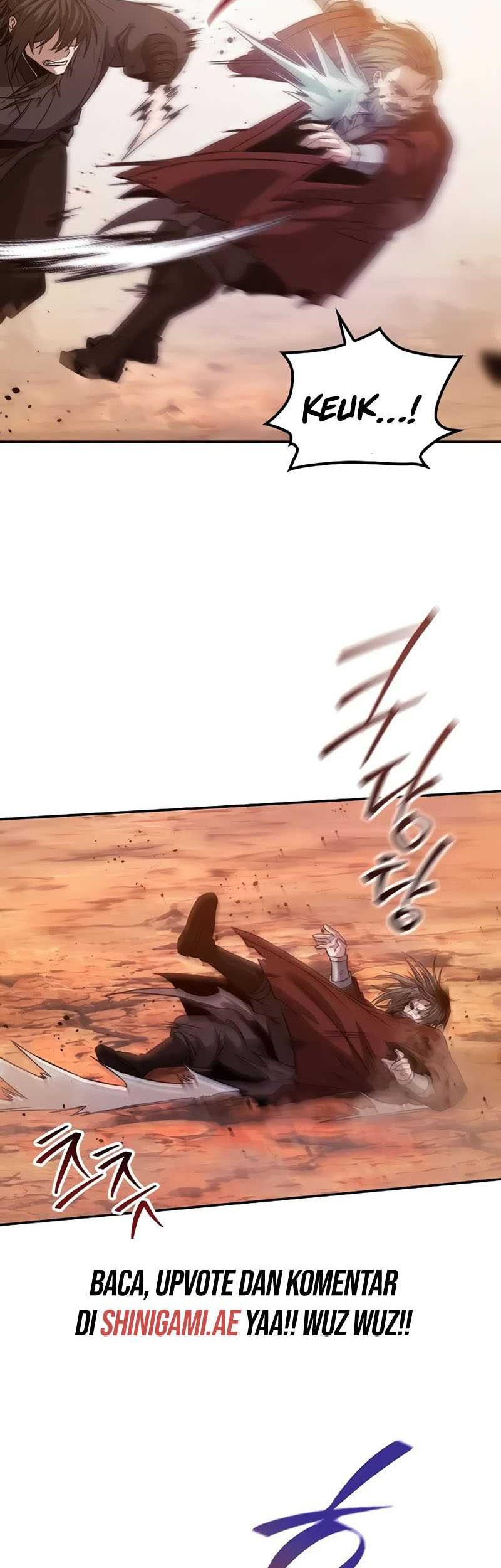 Mount Hua Sect’s Genius Phantom Swordsman Bab 01 halaman 19