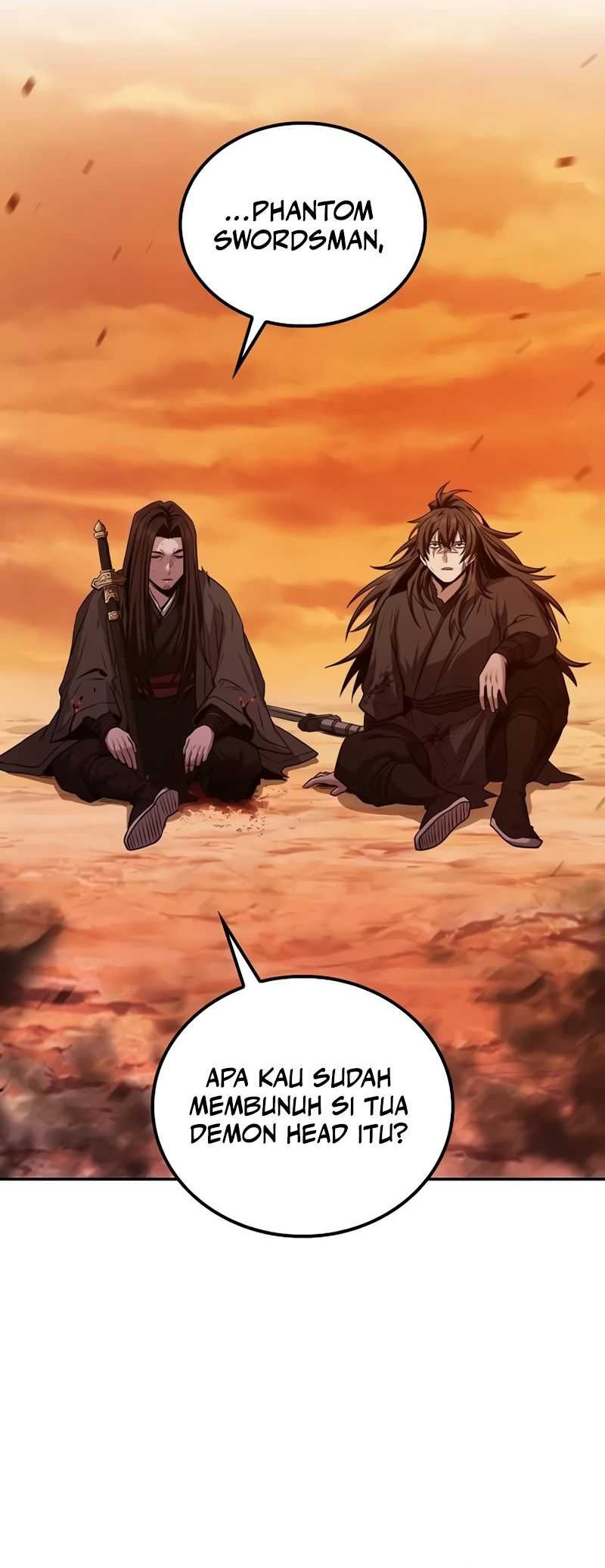 Mount Hua Sect’s Genius Phantom Swordsman Bab 01 halaman 25