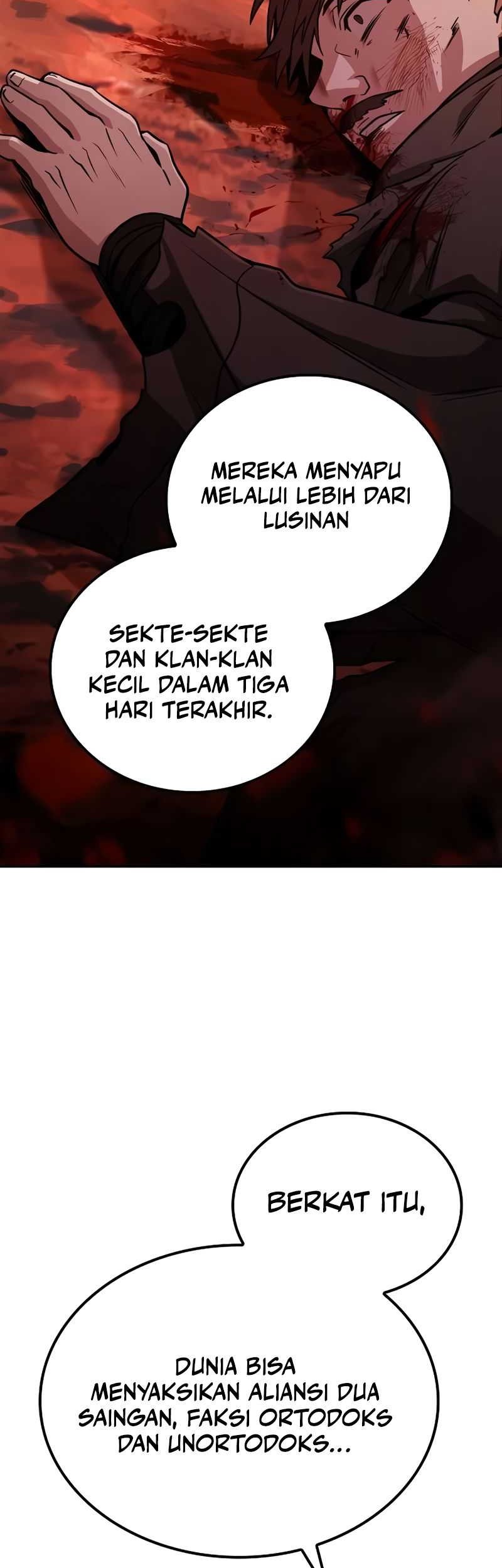 Mount Hua Sect’s Genius Phantom Swordsman Bab 01 halaman 28