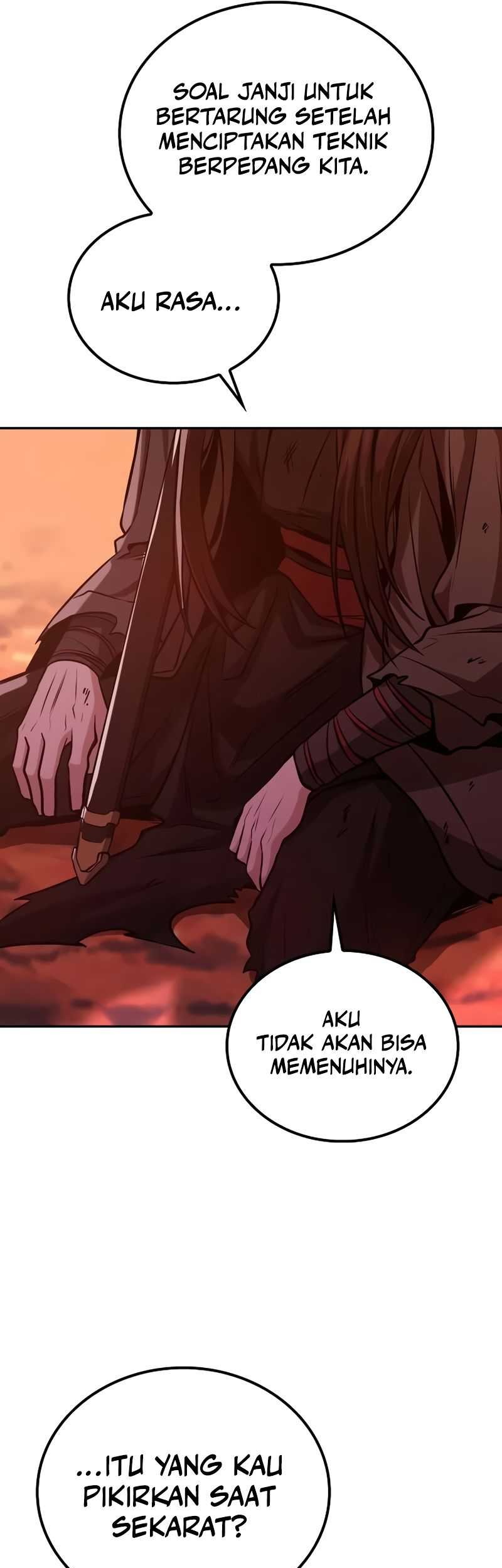 Mount Hua Sect’s Genius Phantom Swordsman Bab 01 halaman 30