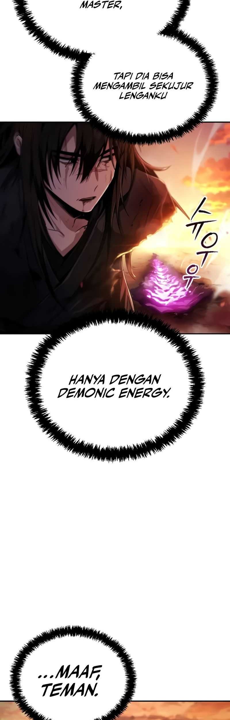 Mount Hua Sect’s Genius Phantom Swordsman Bab 01 halaman 63