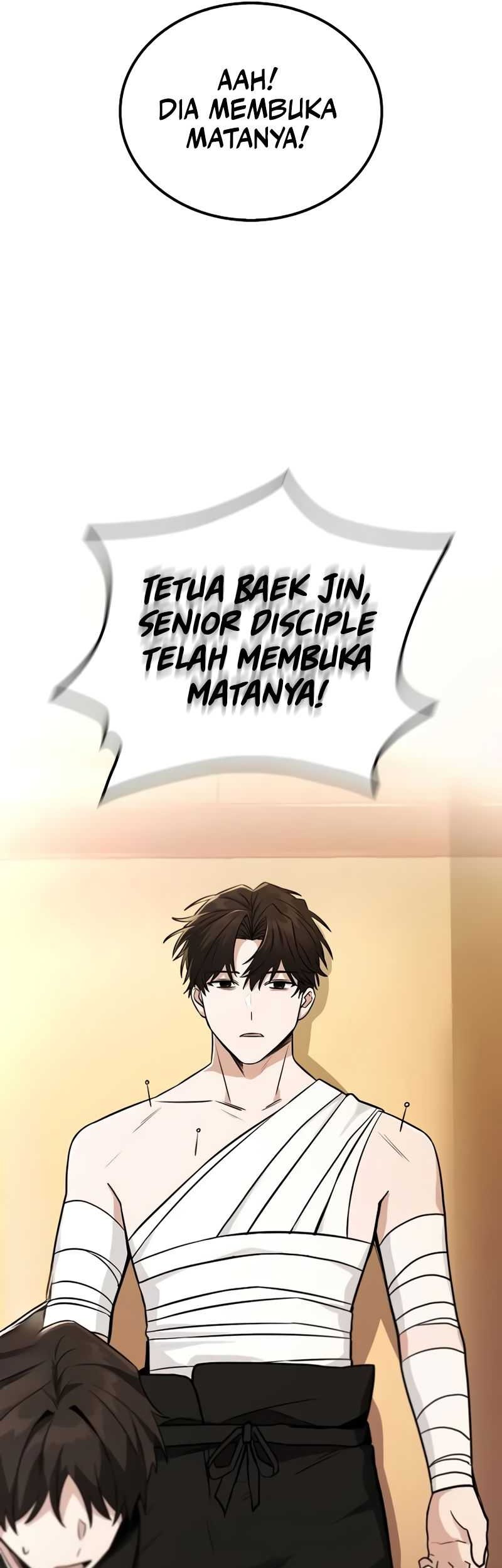 Mount Hua Sect’s Genius Phantom Swordsman Bab 01 halaman 84