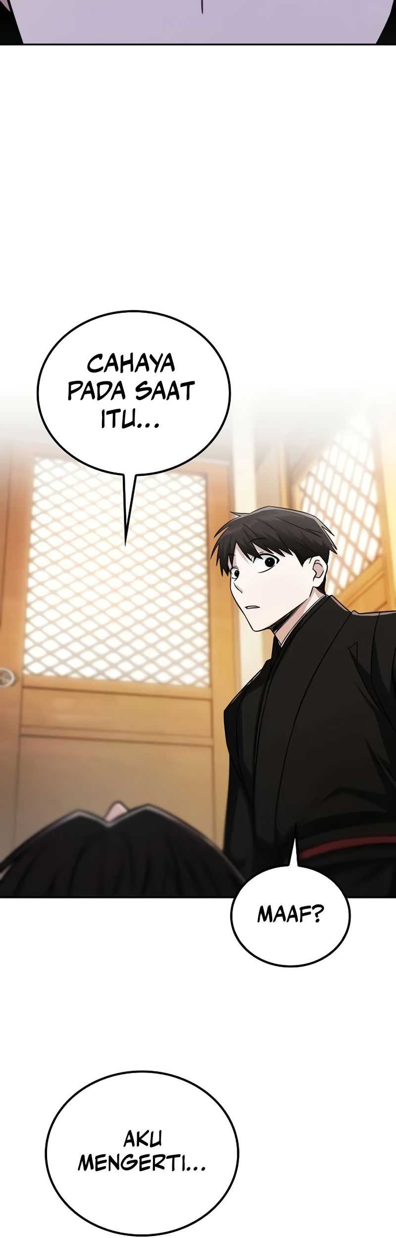 Mount Hua Sect’s Genius Phantom Swordsman Bab 01 halaman 92