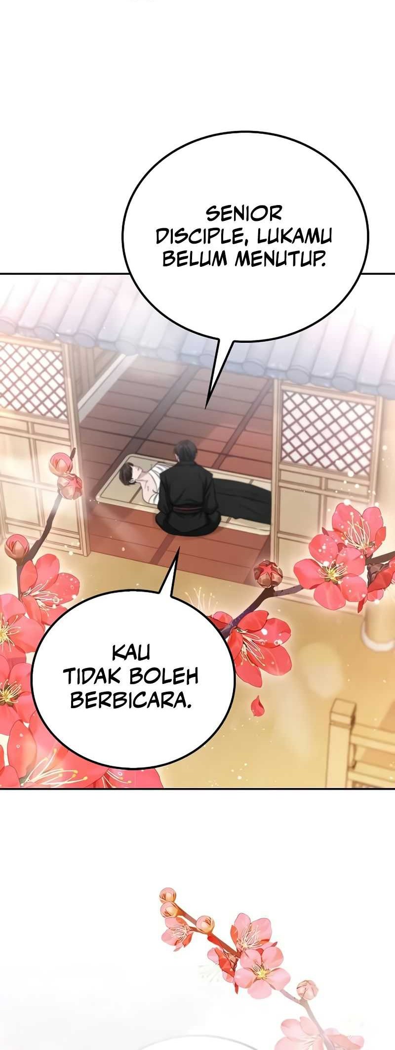 Mount Hua Sect’s Genius Phantom Swordsman Bab 01 halaman 93