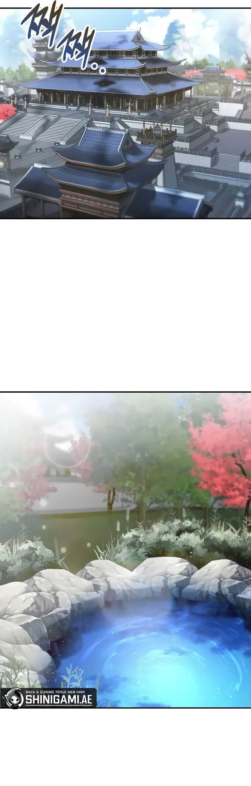 Mount Hua Sect’s Genius Phantom Swordsman Bab 02 halaman 6