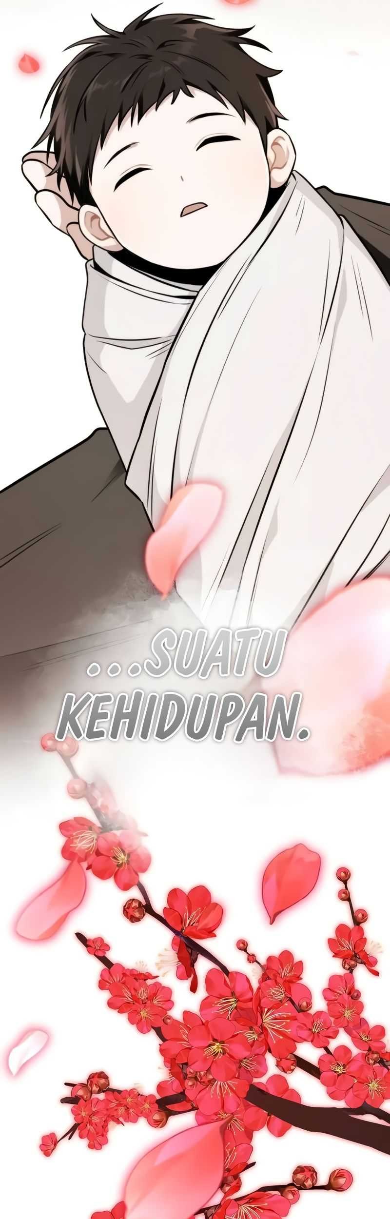 Mount Hua Sect’s Genius Phantom Swordsman Bab 02 halaman 10