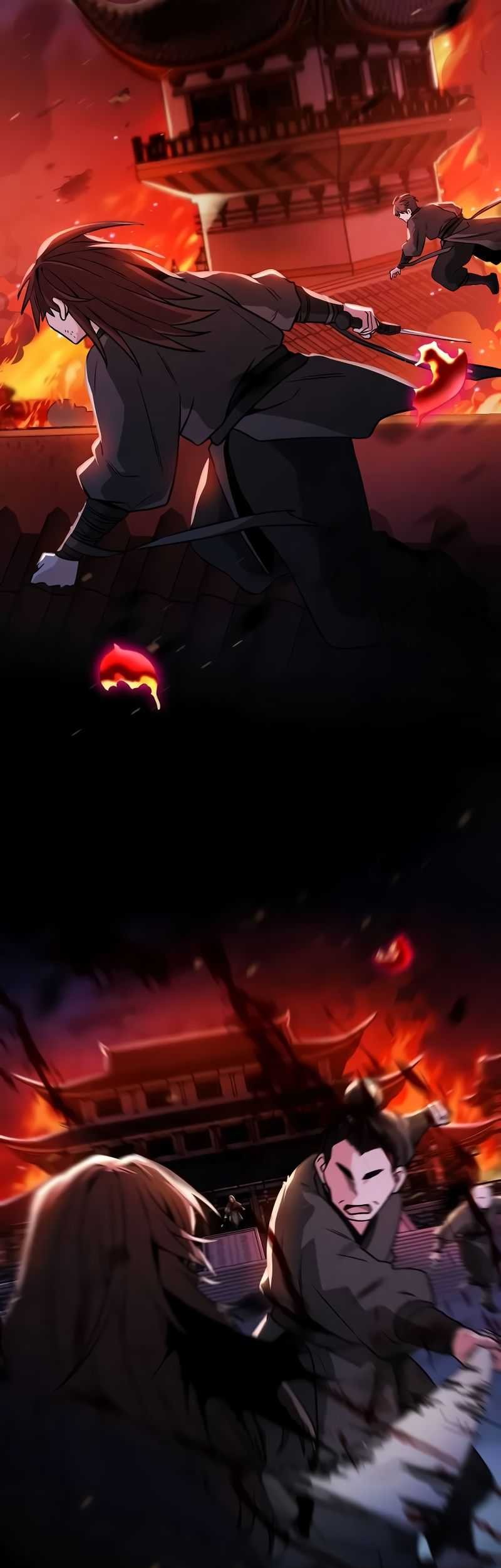 Mount Hua Sect’s Genius Phantom Swordsman Bab 02 halaman 14