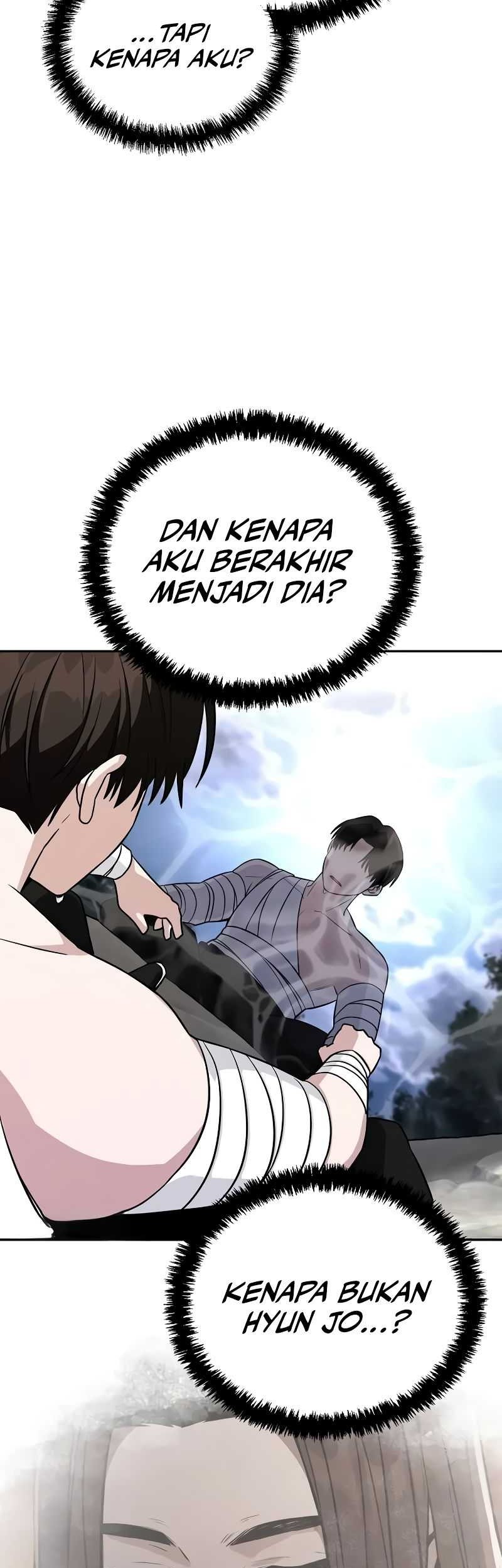 Mount Hua Sect’s Genius Phantom Swordsman Bab 02 halaman 24