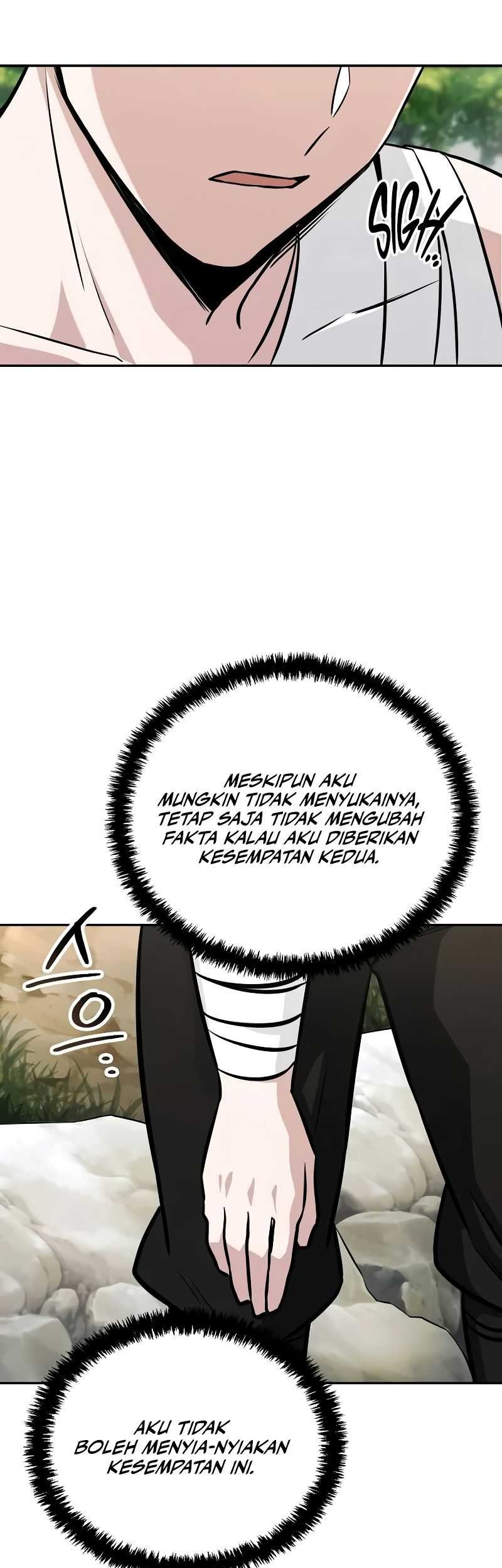 Mount Hua Sect’s Genius Phantom Swordsman Bab 02 halaman 26