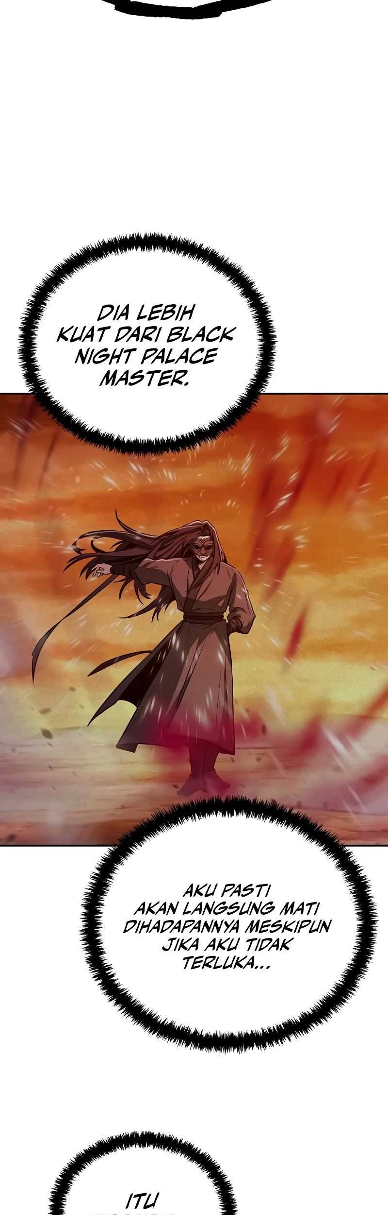 Mount Hua Sect’s Genius Phantom Swordsman Bab 02 halaman 28
