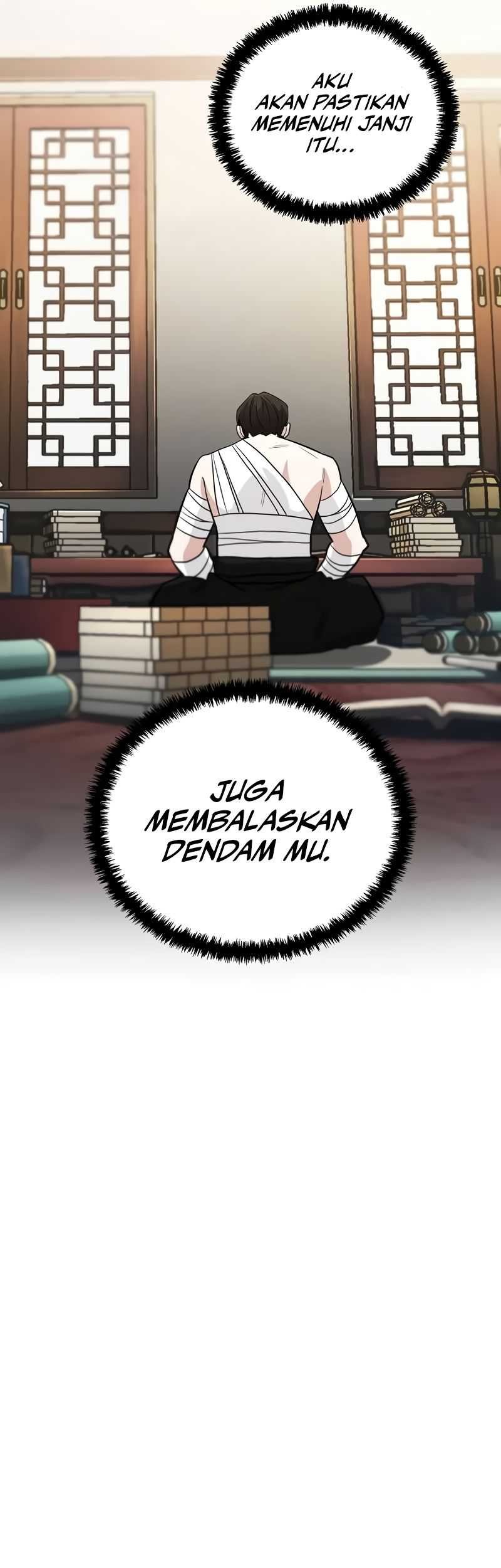 Mount Hua Sect’s Genius Phantom Swordsman Bab 02 halaman 34