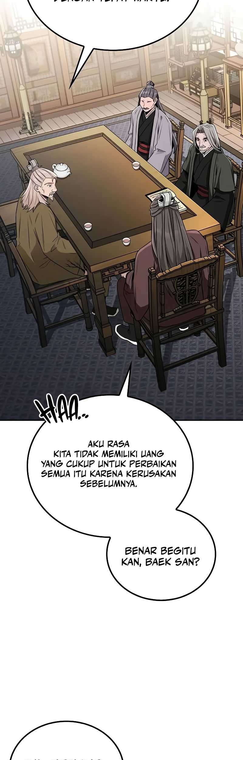 Mount Hua Sect’s Genius Phantom Swordsman Bab 02 halaman 36