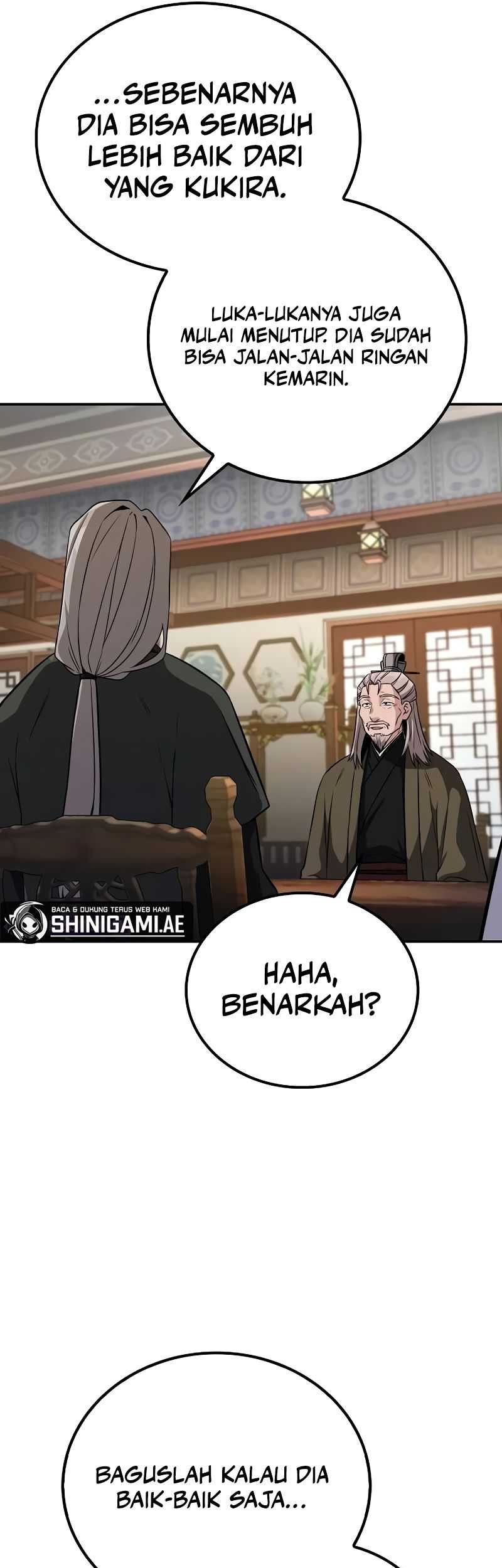 Mount Hua Sect’s Genius Phantom Swordsman Bab 02 halaman 42