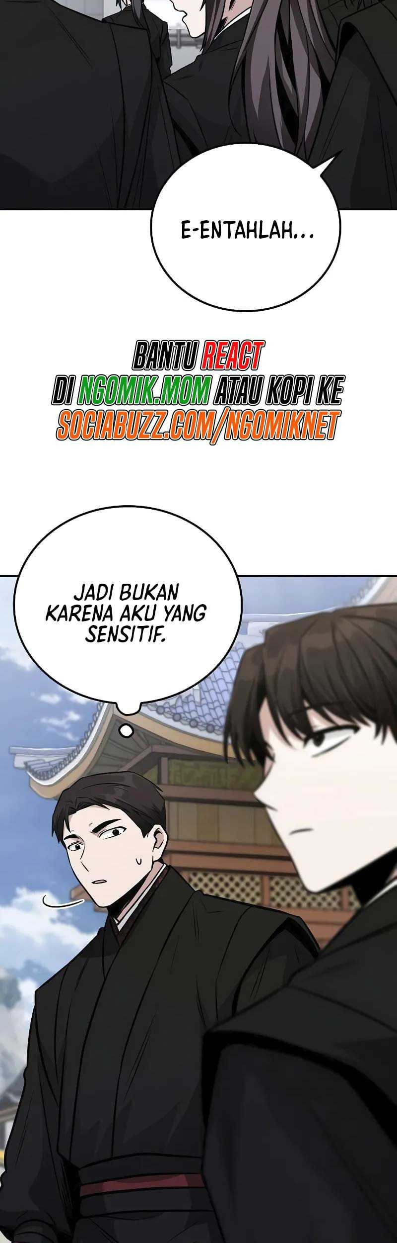 Mount Hua Sect’s Genius Phantom Swordsman Bab 03 halaman 44