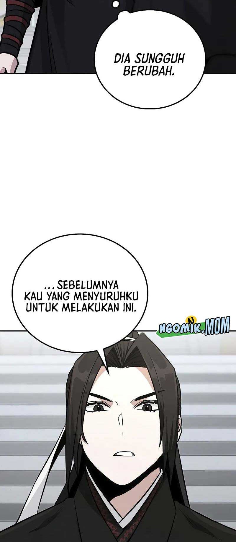 Mount Hua Sect’s Genius Phantom Swordsman Bab 03 halaman 45