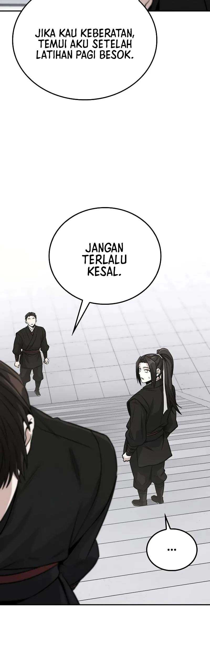 Mount Hua Sect’s Genius Phantom Swordsman Bab 03 halaman 72