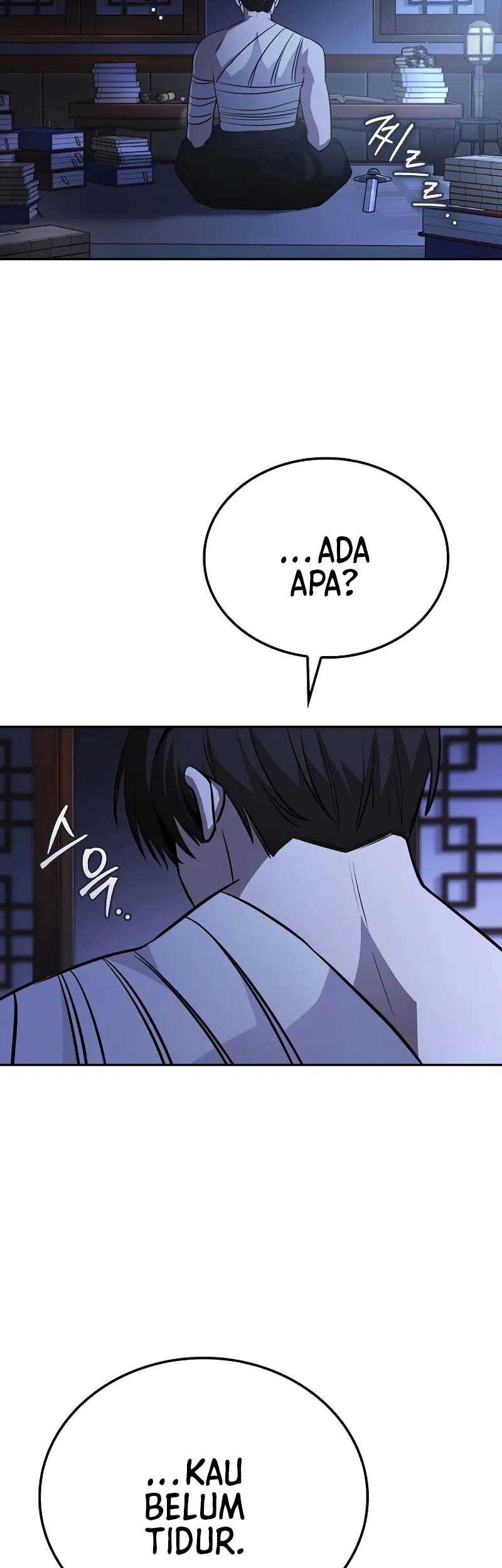 Mount Hua Sect’s Genius Phantom Swordsman Bab 03 halaman 82
